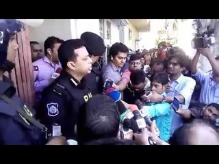 চট্টগ্রামে ভবন ঘিরে র‌্যাবের অভিযান : ৩ জঙ্গি আটক - Jagonews24.com