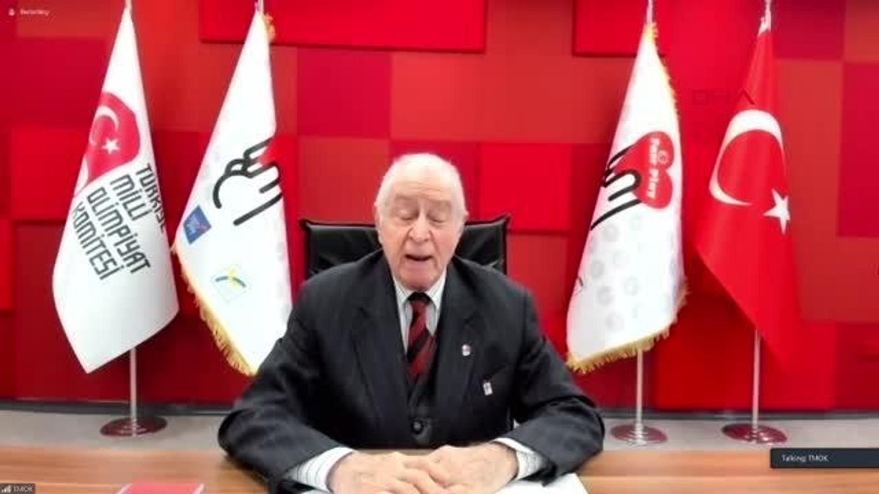 SPOR TMOK'tan spor kulüplerine Fair-Play şeref bayrağı projesi