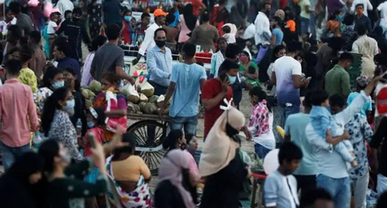 Hindistan’da hastanede oksijen faciası: 22 ölü