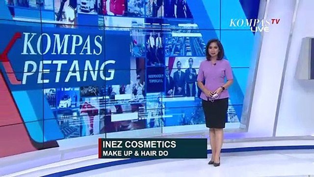 Viral Wanita Pengendara Motor Nekat Masuk Tol