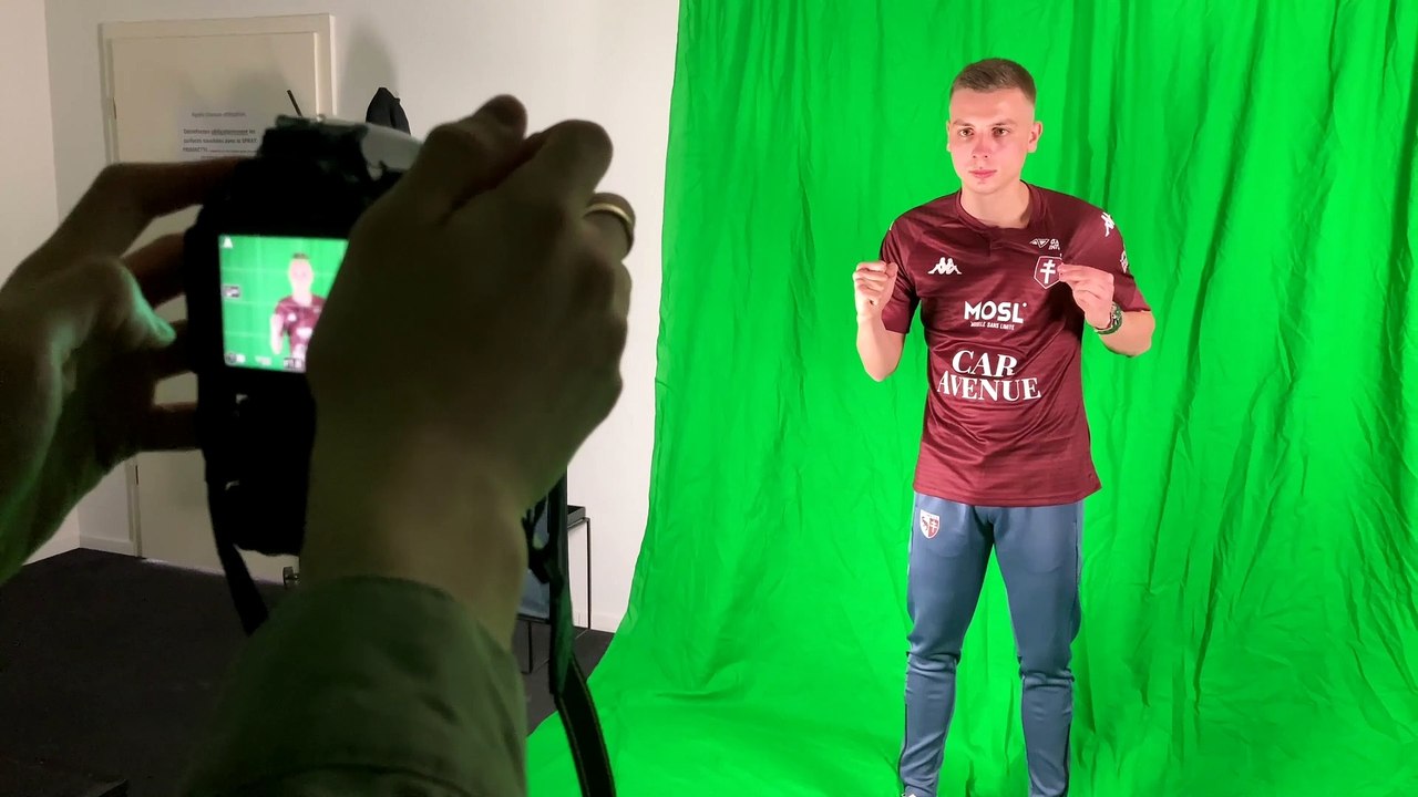 À la rencontre de nos joueurs eSport !
