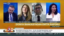 Altın alacaklar dikkat! 'Sınırlanacak' diyerek uyardı