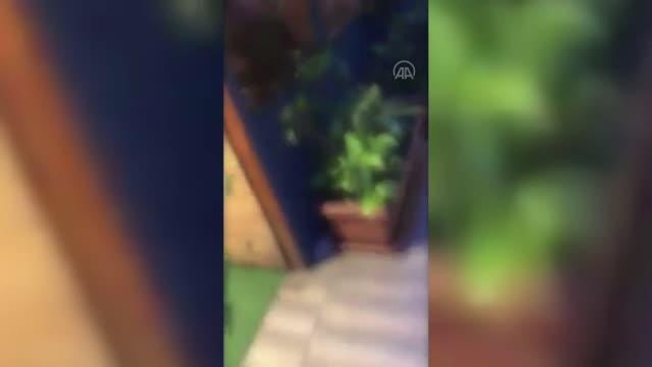 Avcılar'da Kovid-19 tedbirlerine uymayan 14 kişiye para cezası kesildi