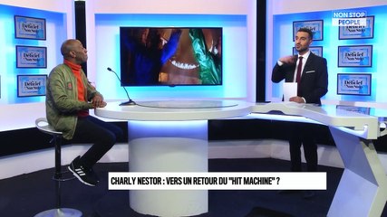 Le Débrief de Non Stop - "Hit Machine" : un retour sur M6 toujours d'actualité ? Charly Nestor répond