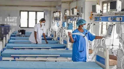 No oxygen, no medicines, how will hospitals save lives?