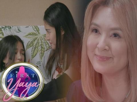 First Yaya: Glenn remembers her wife with Melody | Episode 25