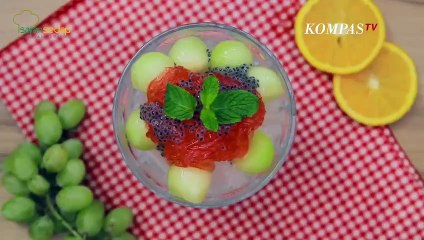 Kumpulan Resep Minuman Segar untuk Berbuka Puasa: Dari Es Pisang Ijo hingga Es Sarang Burung