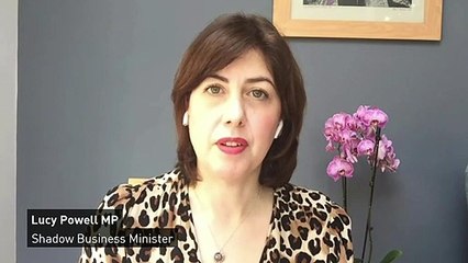 Labour on the scrapped Downing St TV briefings