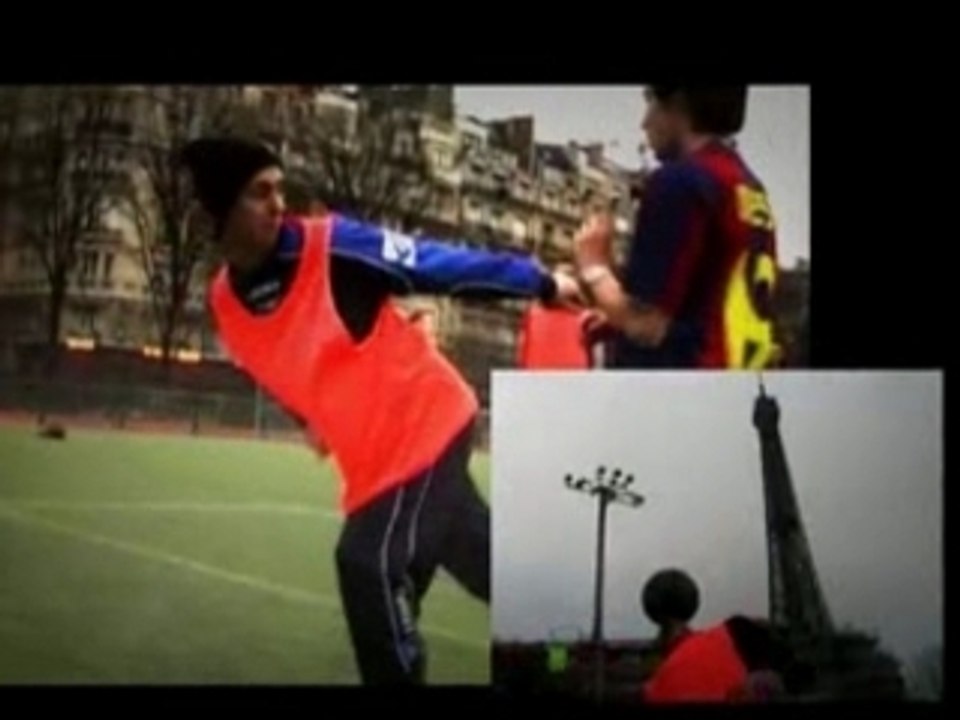 Futsallstar Rouen 2008 Bande Annonce 2