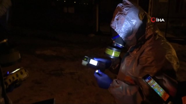 Büyükçekmece’de siyanürle hayvanları telef eden sanıklar hakkında karar verildi