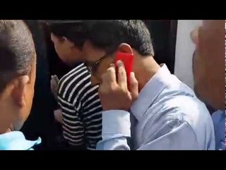 ‘স্যার, আমাকে নাকি গুলি করবে’ - Jagonews24.com