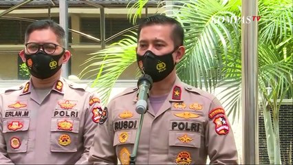 Ada Tindak Pidana, Kebakaran Kilang Minyak Balongan Naik ke Tingkat Penyidikan