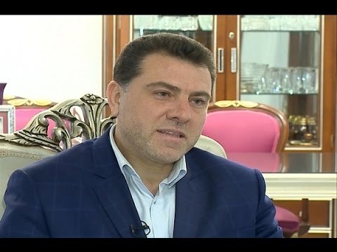 حسن يعقوب مطلوب تهديد واقتحام في قصر العدل - حسان الرفاعي