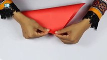 How To Make A Rectangular Origami Box - Easy Origami Rectangular Box Tutorial