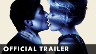 BASIC INSTINCT - Brand New Trailer - Starring Sharon Stone and Michael Douglas