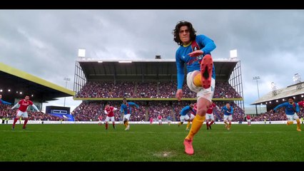 Ted Lasso Season 2 Trailer