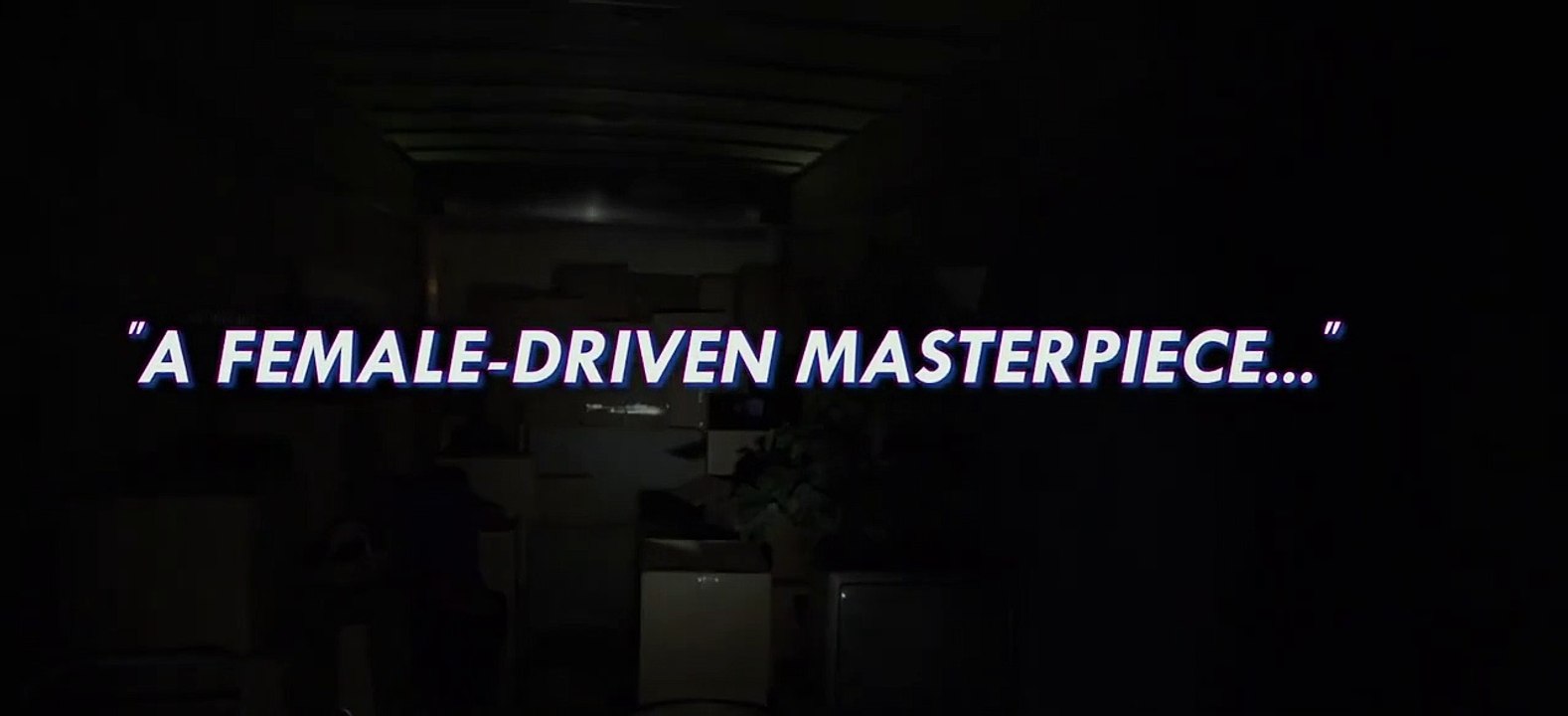 Goodbye Honey Trailer