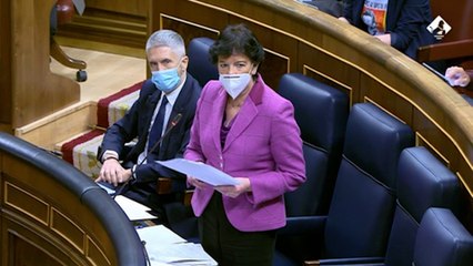 El PP advierte a Celaá que va a "frenar" su reforma educativa "con la fuerza de la ley" y "el peso de las urnas"