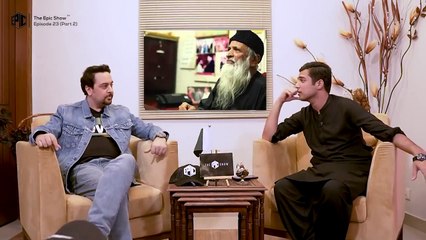 How Iqrar ul Hassan Handles His Both Wives?