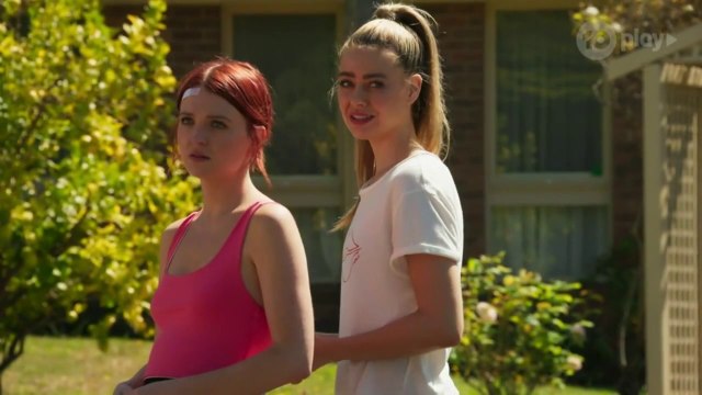 Neighbours 8604 21st April 2021 | Neighbours 21-4-2021 | Neighbours Wednesday 21st April 2021