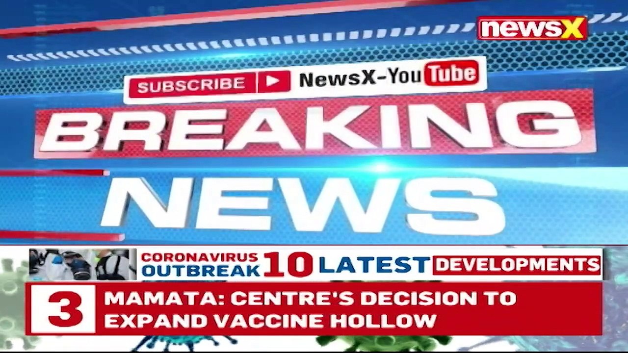 Delhi’s Gangaram Hospital Receives 4500 Cubic Metre Oxygen From Private Vendor NewsX