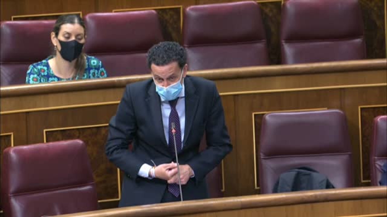 Montero: "Jamás este Gobierno ha dicho que vaya a subir los impuestos durante la pandemia"