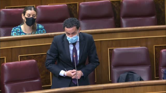 Montero: Jamás este Gobierno ha dicho que vaya a subir los impuestos durante la pandemia