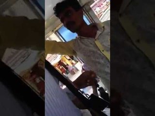 লোকাল বাসে সিটিং সার্ভিসের ভাড়ায় ক্ষুব্ধ যাত্রীরা - Jagonews24.com