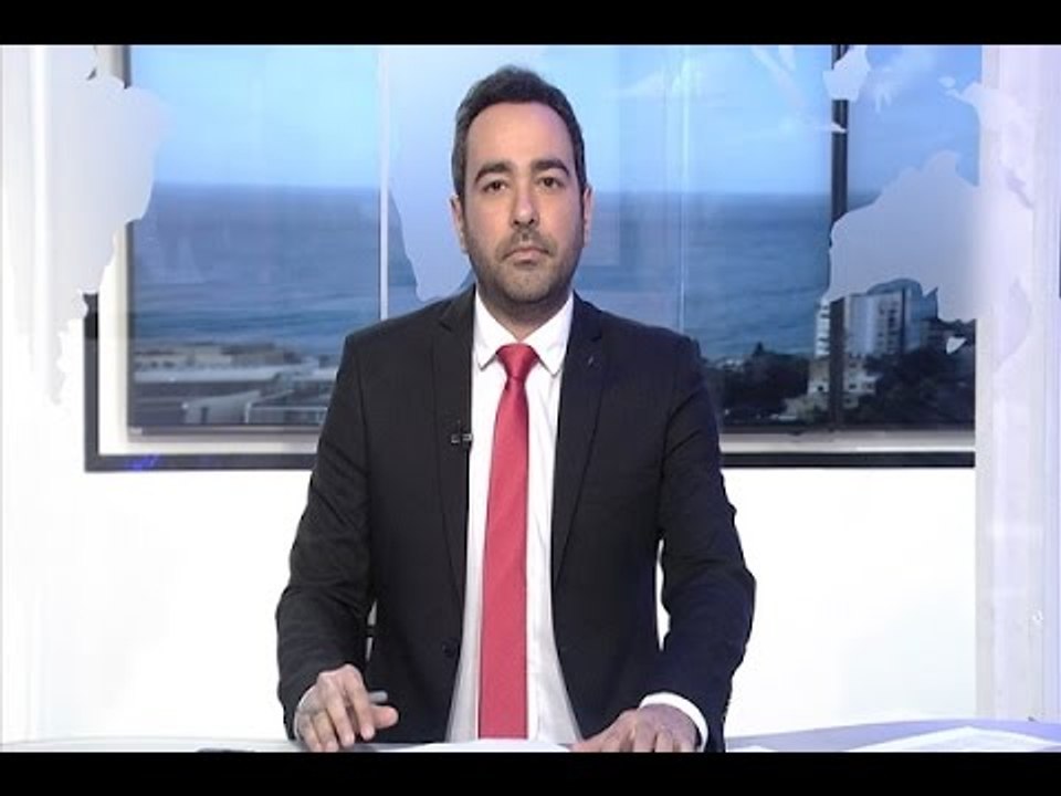 نشرة أخبار الظهيرة 11-3-2017