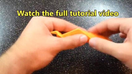 6 Easy Origami Animals | Paper Crafts For Kids | Paper Animals Crafts
