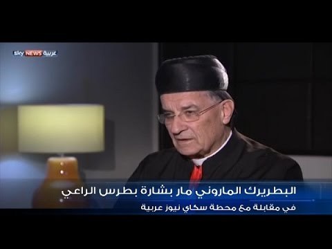 بالفيديو : من تسبب بالحرب الأهلية في لبنان؟ راشيل كرم