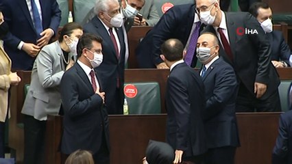 Yeni Ticaret Bakanı Mehmet Muş'tan ilk açıklama