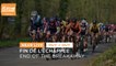 Flèche Wallonne Femmes 2021 - Fin de l'échappée / End of the breakaway