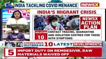 Ghaziabad Faces Covid Bed Shortage Amid Rise In Covid Cases NewsX Ground Report NewsX