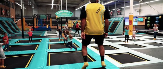 Fêter son anniversaire à Mulhouse chez Xperience Park