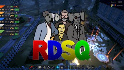 Wenn alle auf Ele gehen... | Pummel Party ★ RDSQ 209 (Feat. DeadalusLP)
