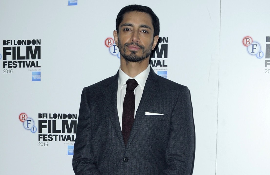 Riz Ahmed's board game proposal: Actor used Scr...