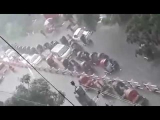 ফেসবুকে ভাইরাল ‘বসুন্ধরা বিচের’ ভিডিও - JagoNews24.com
