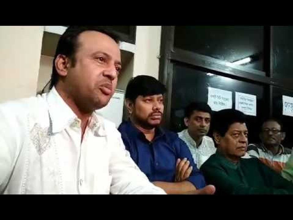 শাকিব খান কি বাংলাদেশ ভুলে গেছেন : রিয়াজ - Jagonews24.com