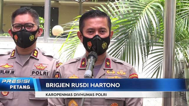 Rakor Lantas Sektoral Sebagai Lanjutan Larangan Mudik Lebaran