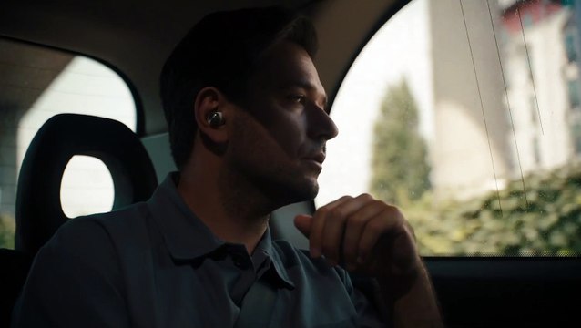 Bowers and Wilkins PI7 y PI5