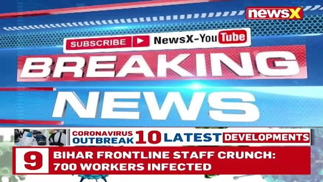 SII Announces Price For Covishield Rs 400 Per Dose For State Govt, Rs 600 For Pvt Hospital NewsX