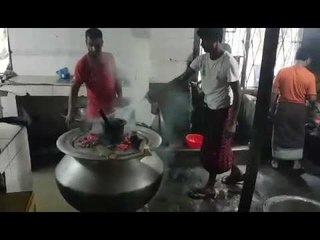 রিপোর্টারদের ‘হাঁড়ি’ ঠেলে ১৪ বছর কেটে গেছে শাহ আলমের