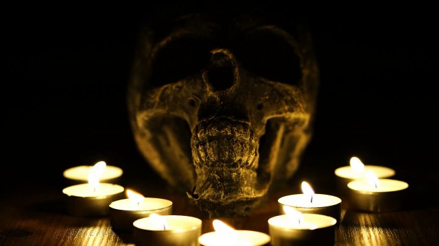 Girls Hostel Ka Rahasya | Aapbeeti | Fear Files | Aahat | Bhoot | Bhoot Ki Kahani | Bhutiya Kahani