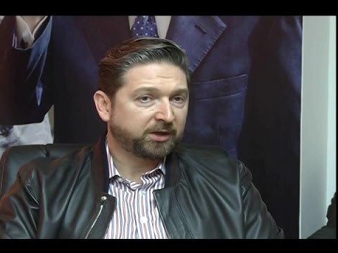 وزير قواتي يزور مدينة الشهيد رشيد كرامي! - جويل الحاج موسى