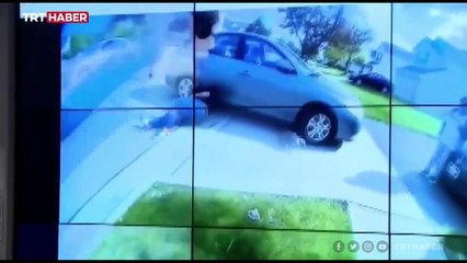 ABD'de polis 16 yaşındaki siyahi kızı öldürdü