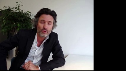 Intervention de Christophe Ono-dit-Biot