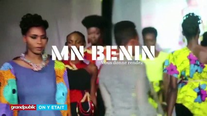 BÉNIN  BÉNIN FASHION WEEK  UNE 5ÈME ÉDITION QUI S'ANNONCE ÉPIQUE