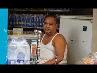 ‘শেষ বিদায়’ জানাতে ঘুমিয়েও জেগে থাকেন করিম