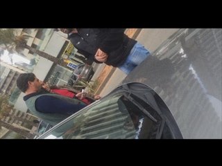 "الجديد" تختبر مدى التزام شركات "الفاليه باركينغ" بالقانون! - تقرير ابراهيم حرب